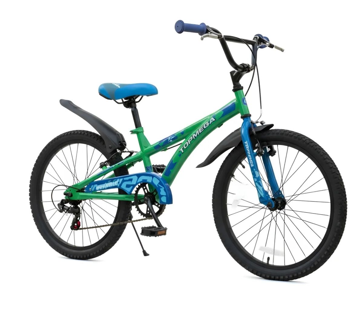 Bicicleta Speedmike R20 - Imagen 2