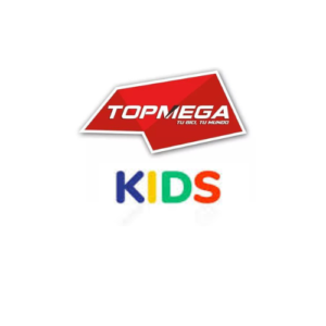 Topmega KIDS