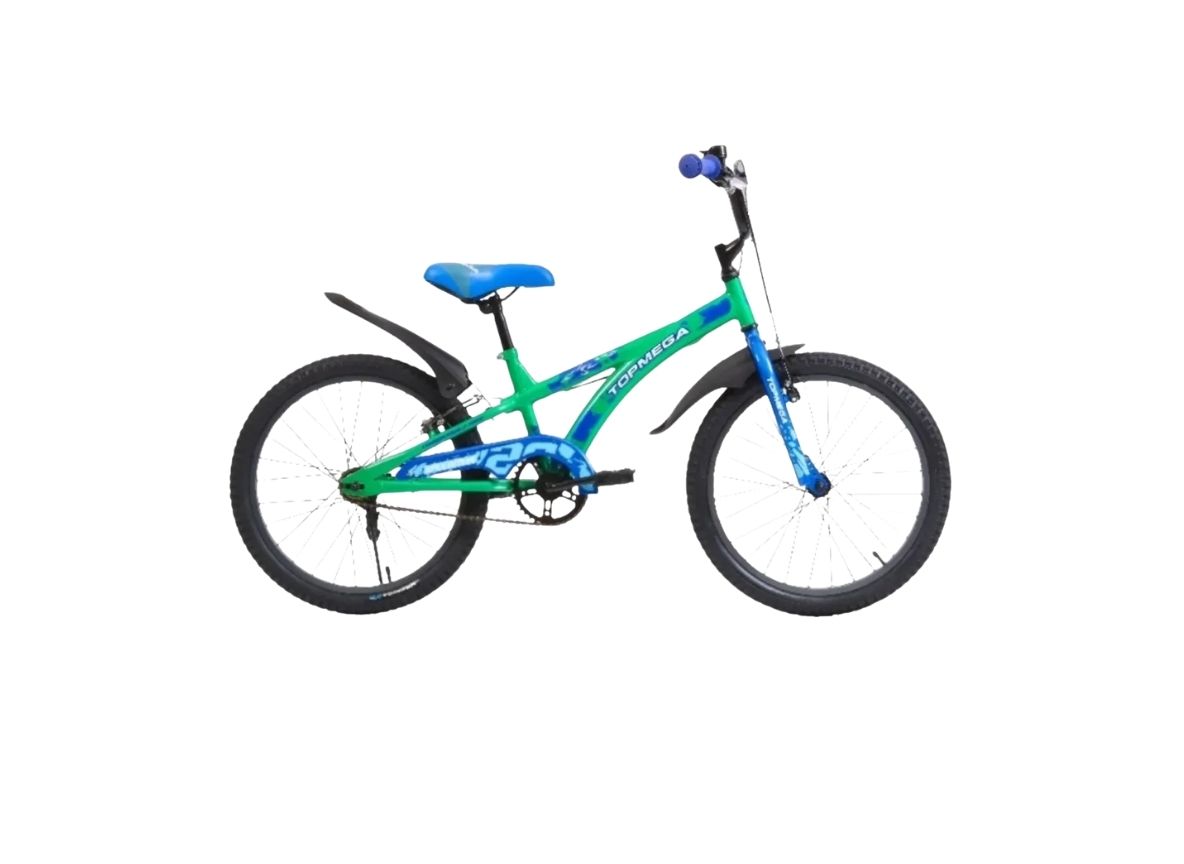 Bicicleta Speedmike R20