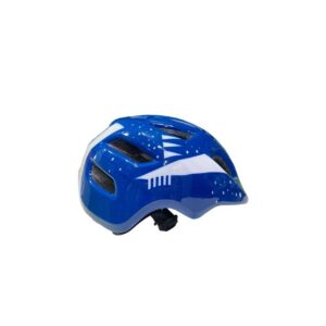 Casco KIDS Topmega azul