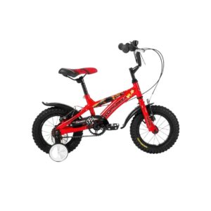 Bicicleta Crossboy R12 Rojo