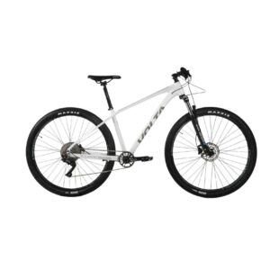 Mountain Bike Volta Avian Hidráulica-Monoplato R29 blanco