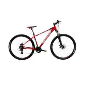 Mountain bike Raleigh Mojave 4.5 rojo