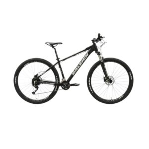 Mountain bike Raleigh Mojave 4.0 negro