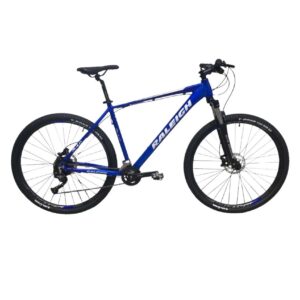 Mountain bike Raleigh Mojave 4.0 azul
