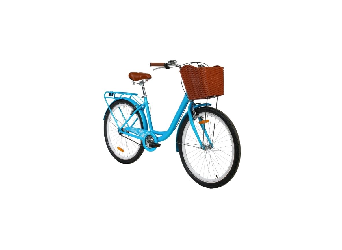 LUX R26 1Vel. Celeste