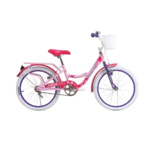 Bicicleta Kids Vickfly R20