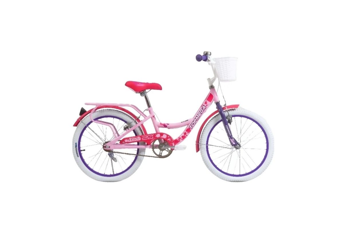 Bicicleta Kids Vickfly R20