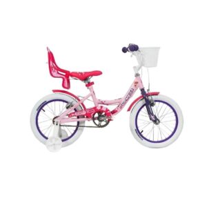 Bicicleta Vickfly R16 Rosa