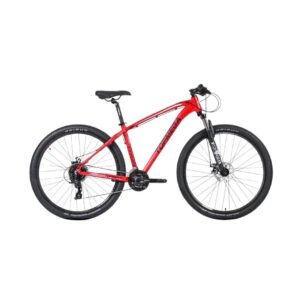 Mountain Bike Thor R29 Rojo