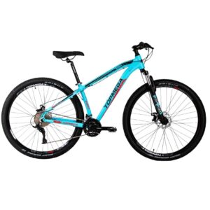 Mountain Bike Thor R29 Celeste