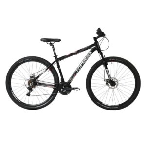Mountain Bike Regal R29 Negro