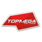 topmega logo