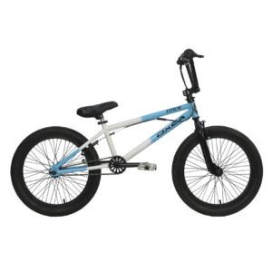 EXTREME BMX "EL MALIGNO"