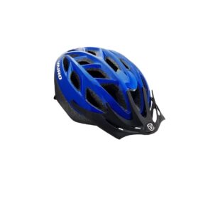 Casco MTB Vairo Volt-Azul