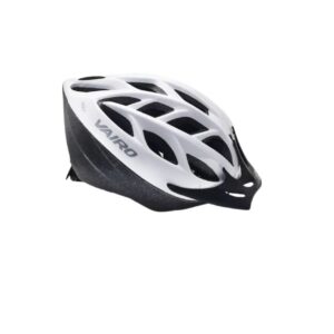 Casco MTB Vairo Volt-Blanco