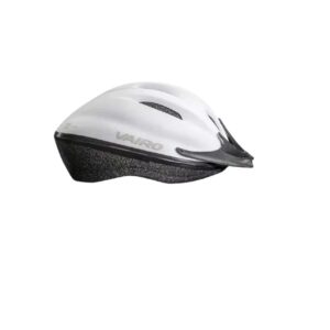 Casco MTB Vairo Blaze-Blanco