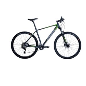 Mountain bike Vairo XR 5.0 Verde/Negro