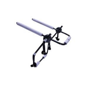 Portabicicleta + Correa Sujeción