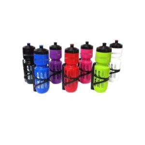 Caramañola plástico 500-750ml-SLP