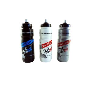 Caramañolas plásticas 750ml-Smart