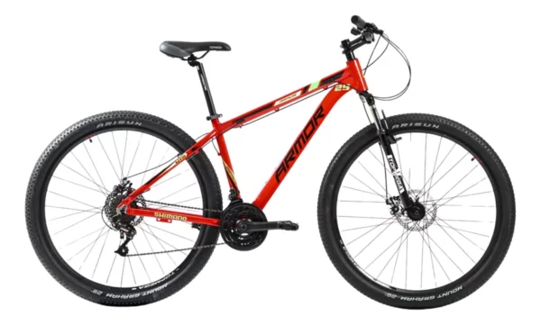 Mountain Bike Armor R29