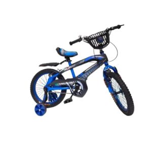 Bicicleta R12 Lamborghini-Azul