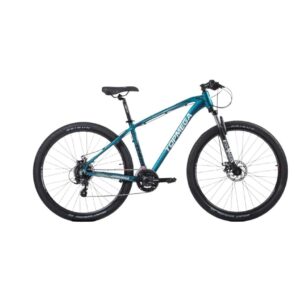 Mountain Bike Topmega Thor R29 verde agua