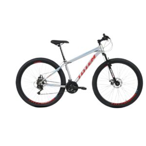 Mountain Bike Tótem R29 Gris