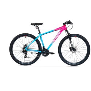 Topmega Sunshine R29 rosa/celeste