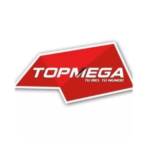 Topmega urbana