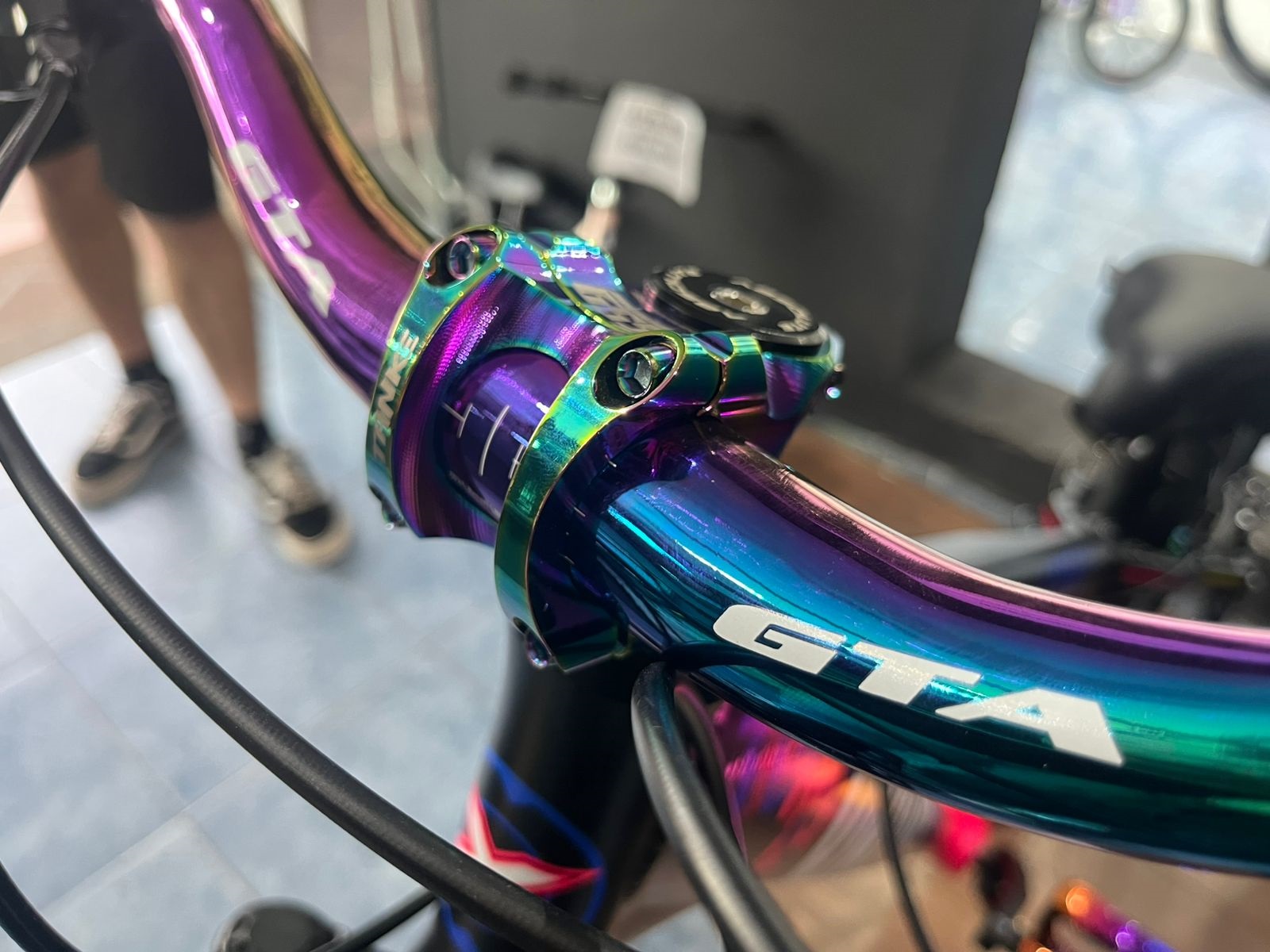 Viking Tuff R29 - Imagen 2