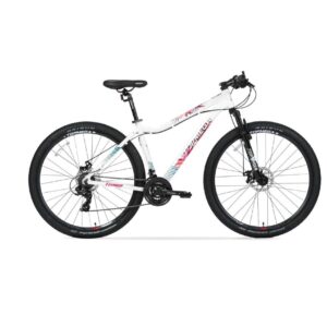 Mountain Bike Topmega Flamingo R29
