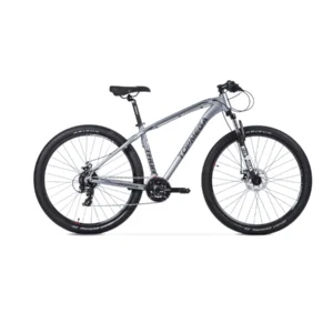 BICICLETA TOPMEGA THOR GRIS R29