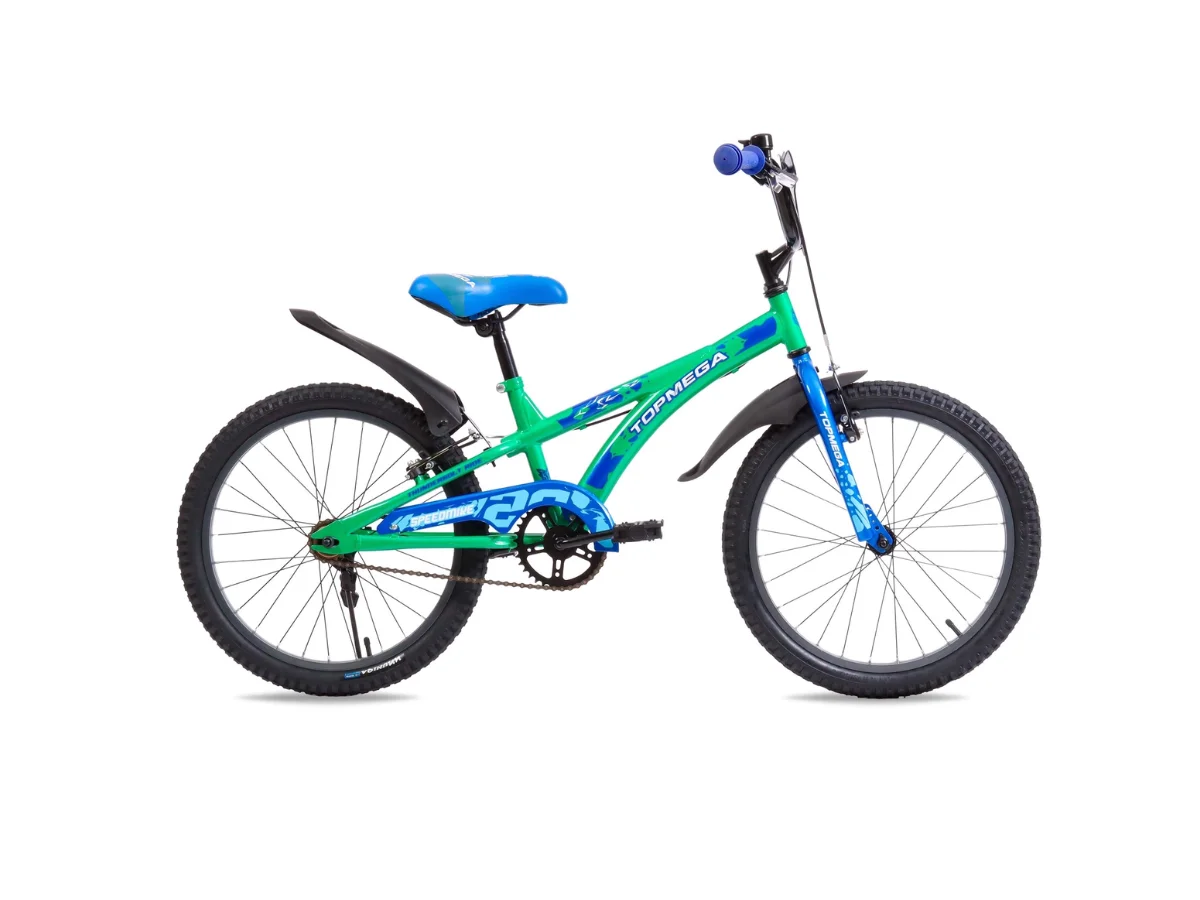 BICICLETA SPEEDMIKE R20 2026