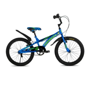 BICICLETA SPEEDMIKE R20 2025