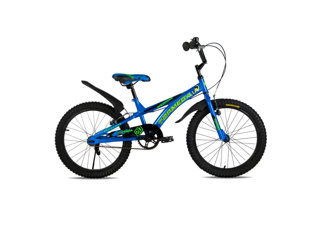 BICICLETA SPEEDMIKE R20 2025