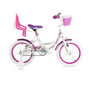 BICICLETA FLEXYGIRL R16 2025