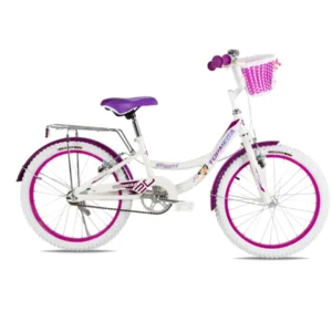 BICICLETA FLEXYGIRL R20 2025