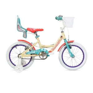 BICICLETA FLEXYGIRL R16 2026