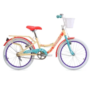 BICICLETA FLEXYGIRL R20 2026