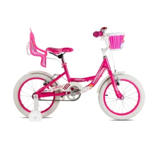 BICICLETA VICKFLY R16 2025