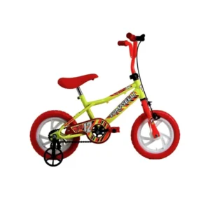 BICICLETA TOMASELLI R12