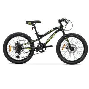 BICICLETA TOPMEGA SLIDER R20