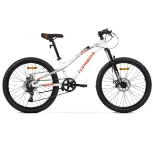 BICICLETA TOPMEGA SLIDER R24