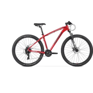 BICICLETA TOPMEGA THOR ROJA R29