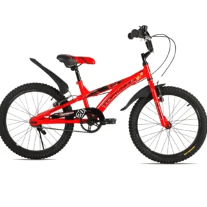 BICICLETA CROSSBOY R20 2025