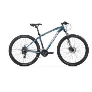 BICICLETA TOPMEGA THOR AZUL R29