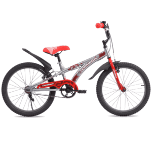 BICICLETA CROSSBOY R20 2026
