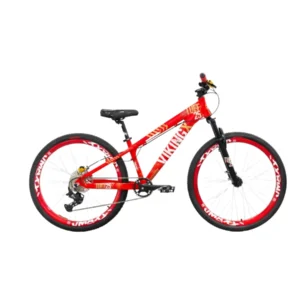 BICICLETA VIKING TUFF 25